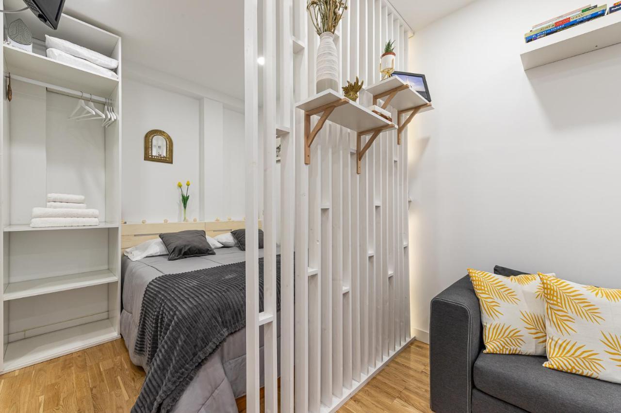 Waou El Rastro I - Alquiler Corta Duracion Apartment Madrid Exterior photo